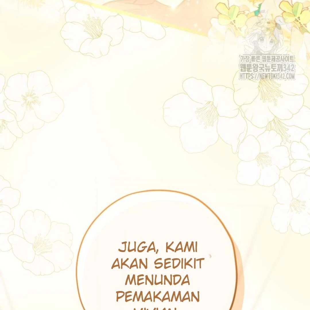 The Villain’s Daughter Plans To Run Away Chapter 36 - Halaman 94