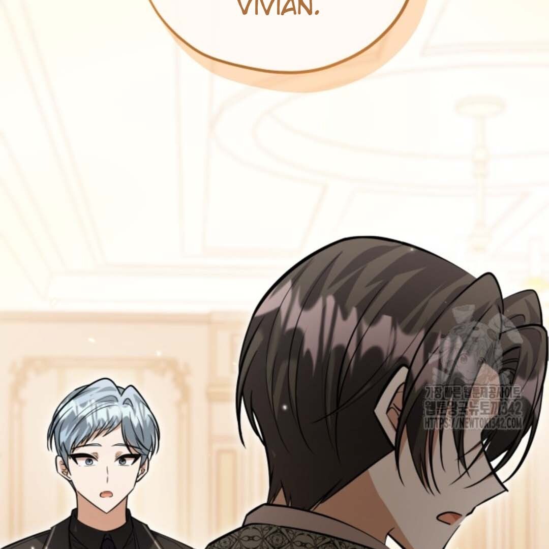 The Villain’s Daughter Plans To Run Away Chapter 36 - Halaman 95