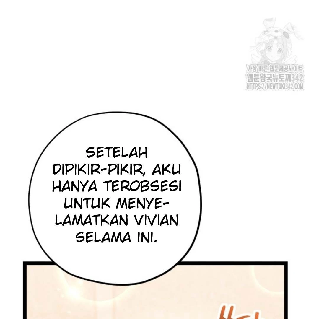 The Villain’s Daughter Plans To Run Away Chapter 36 - Halaman 98