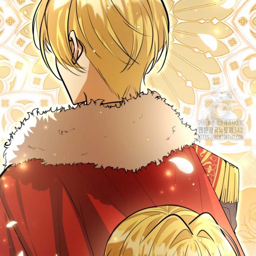 The Villain’s Daughter Plans To Run Away Chapter 35 - Halaman 10
