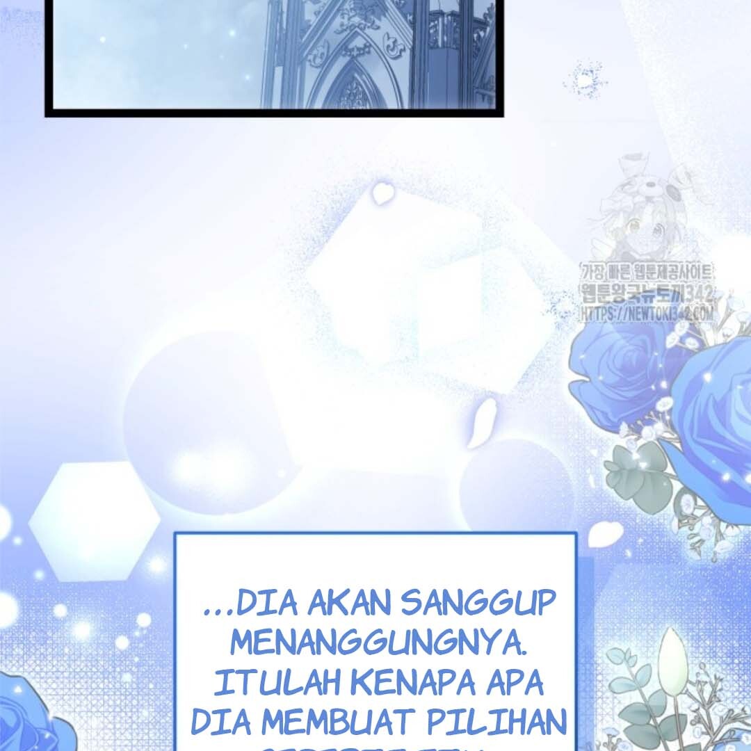 The Villain’s Daughter Plans To Run Away Chapter 35 - Halaman 116