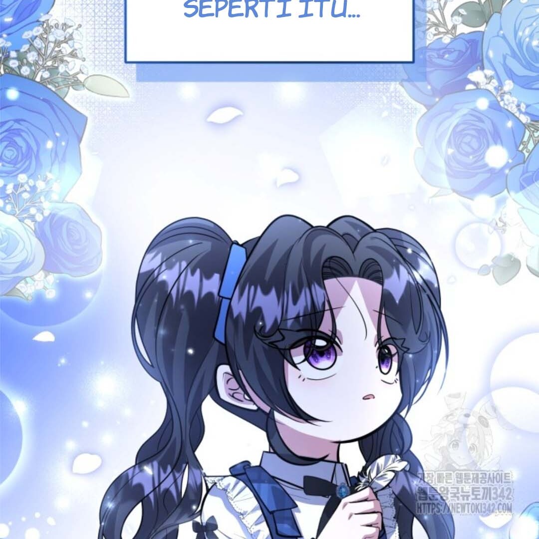 The Villain’s Daughter Plans To Run Away Chapter 35 - Halaman 117