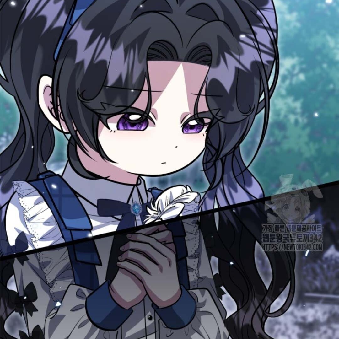 The Villain’s Daughter Plans To Run Away Chapter 35 - Halaman 121