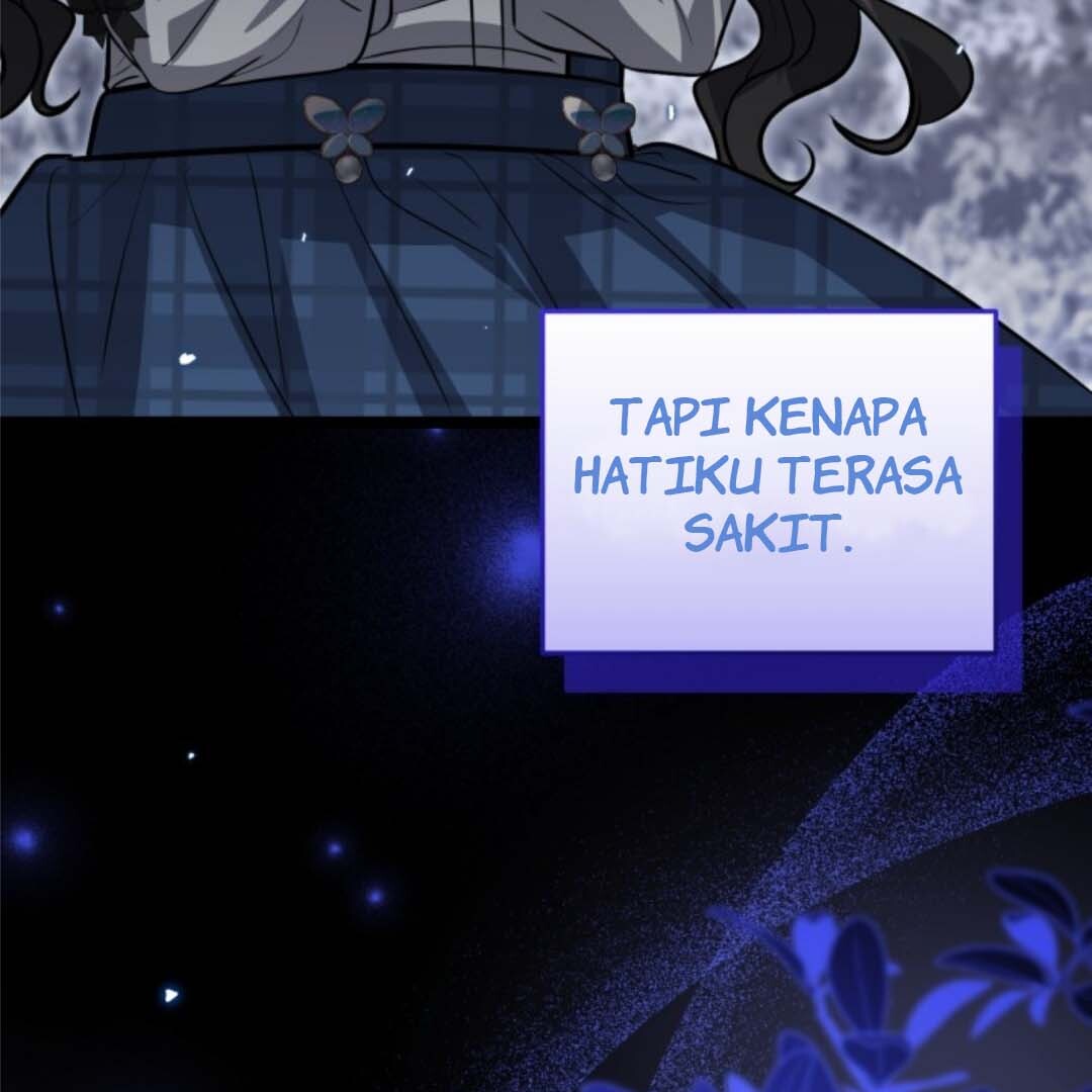 The Villain’s Daughter Plans To Run Away Chapter 35 - Halaman 122