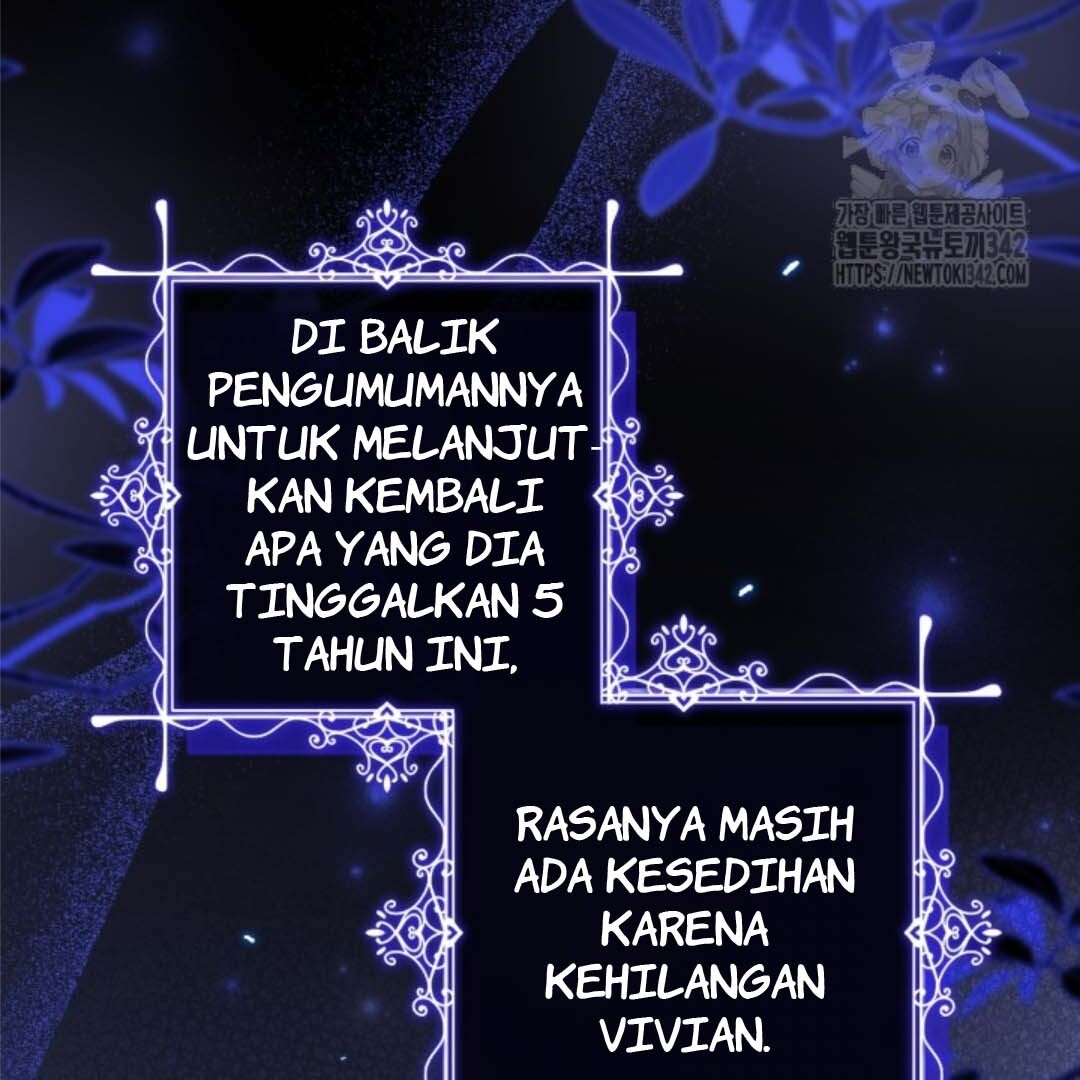 The Villain’s Daughter Plans To Run Away Chapter 35 - Halaman 123