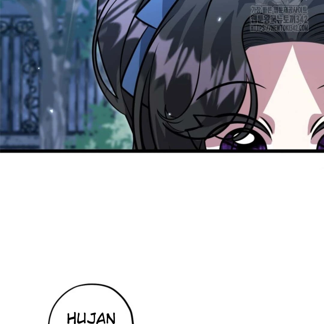 The Villain’s Daughter Plans To Run Away Chapter 35 - Halaman 128