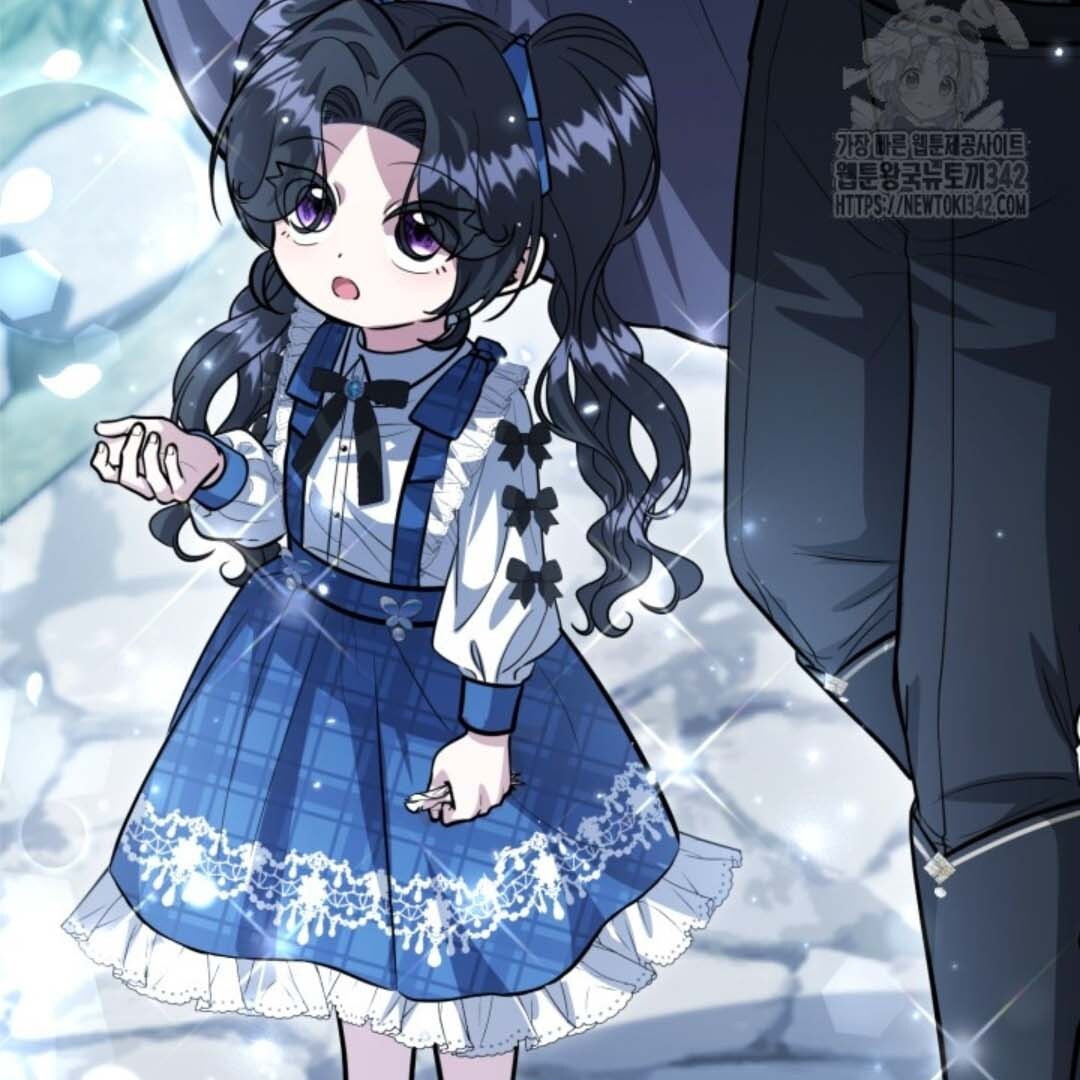 The Villain’s Daughter Plans To Run Away Chapter 35 - Halaman 135