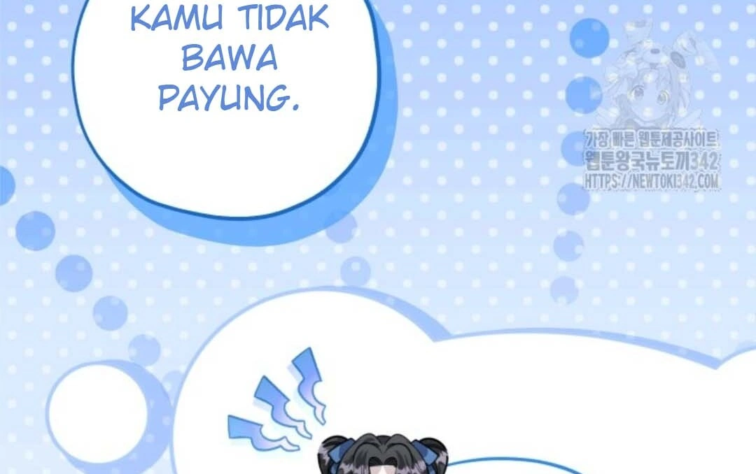 The Villain’s Daughter Plans To Run Away Chapter 35 - Halaman 138