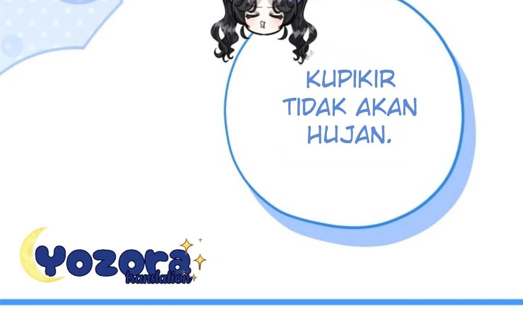 The Villain’s Daughter Plans To Run Away Chapter 35 - Halaman 139