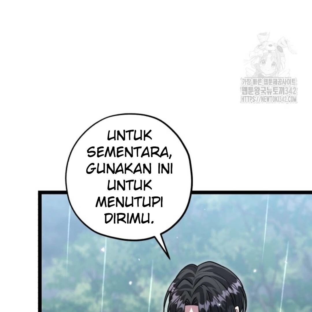 The Villain’s Daughter Plans To Run Away Chapter 35 - Halaman 140