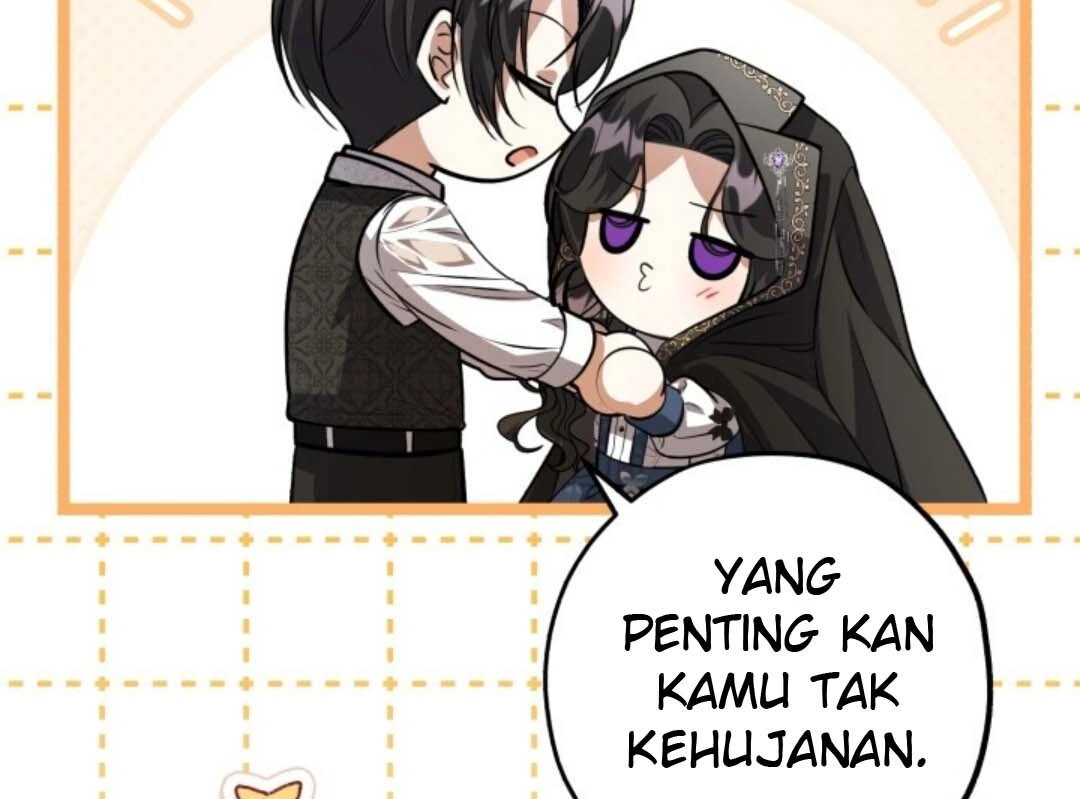 The Villain’s Daughter Plans To Run Away Chapter 35 - Halaman 145