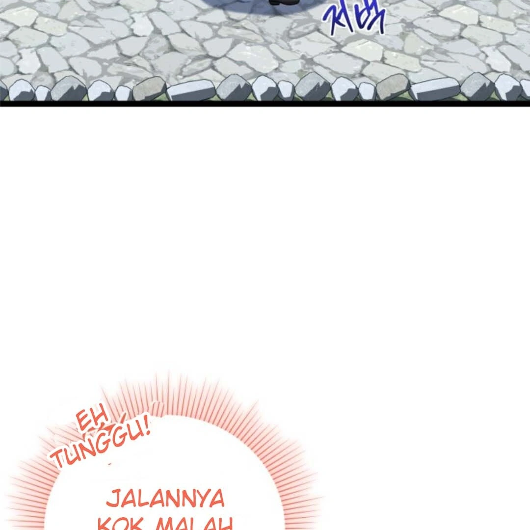 The Villain’s Daughter Plans To Run Away Chapter 35 - Halaman 154