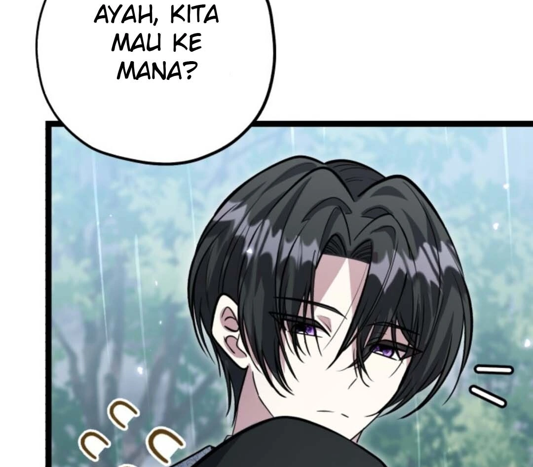 The Villain’s Daughter Plans To Run Away Chapter 35 - Halaman 157