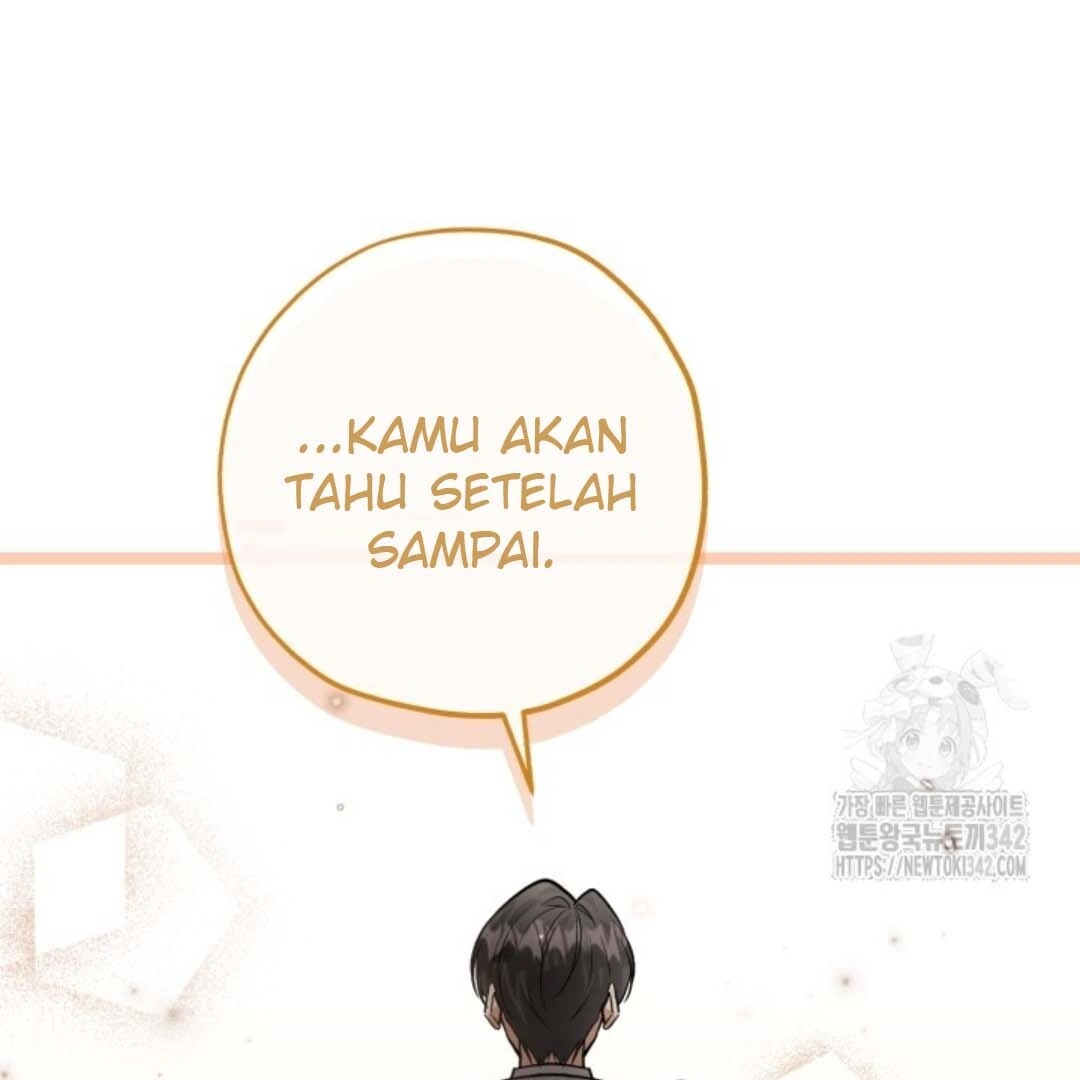 The Villain’s Daughter Plans To Run Away Chapter 35 - Halaman 159