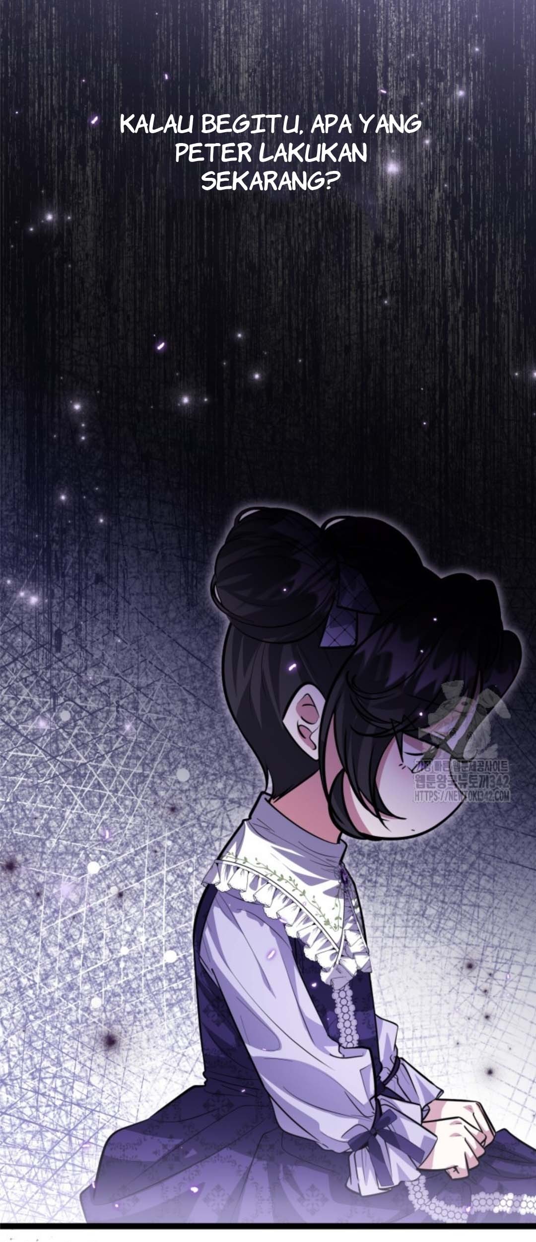 The Villain’s Daughter Plans To Run Away Chapter 35 - Halaman 14