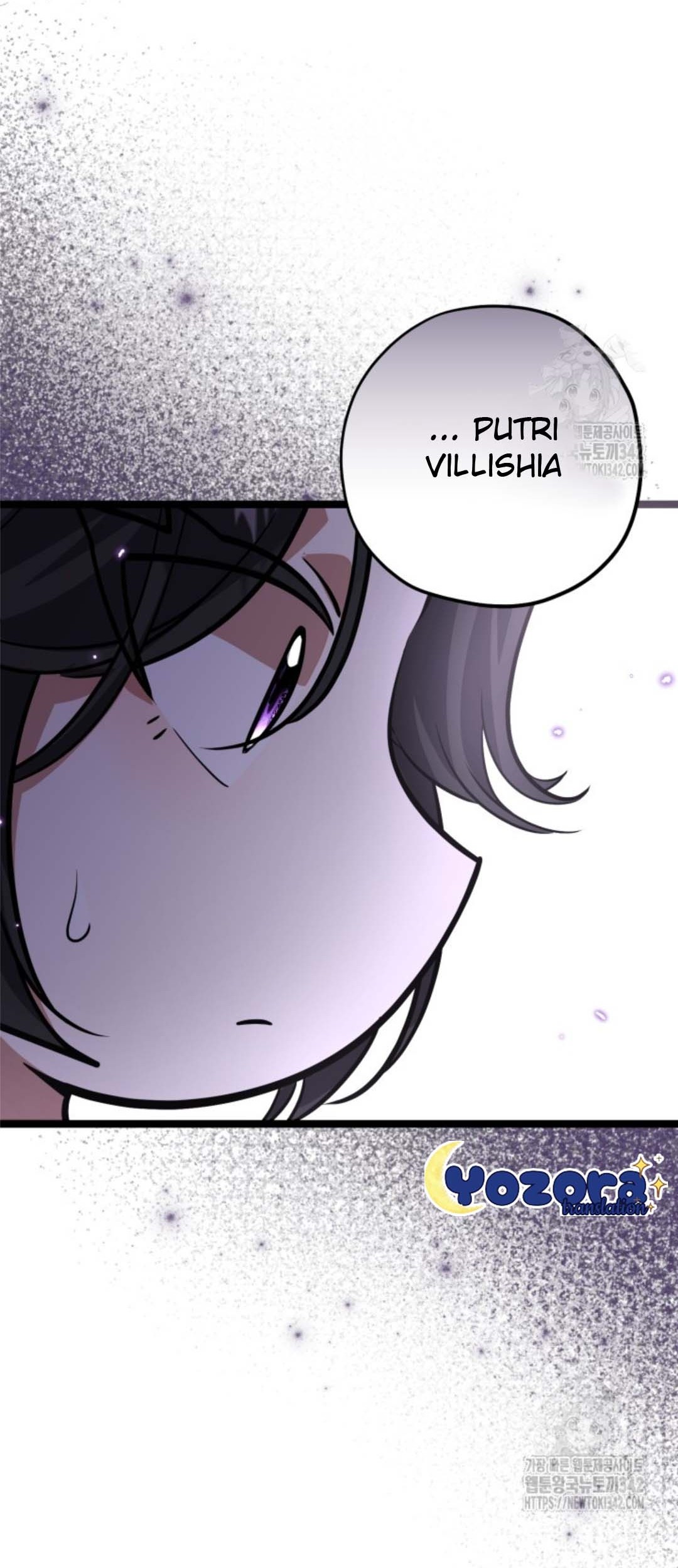 The Villain’s Daughter Plans To Run Away Chapter 35 - Halaman 15