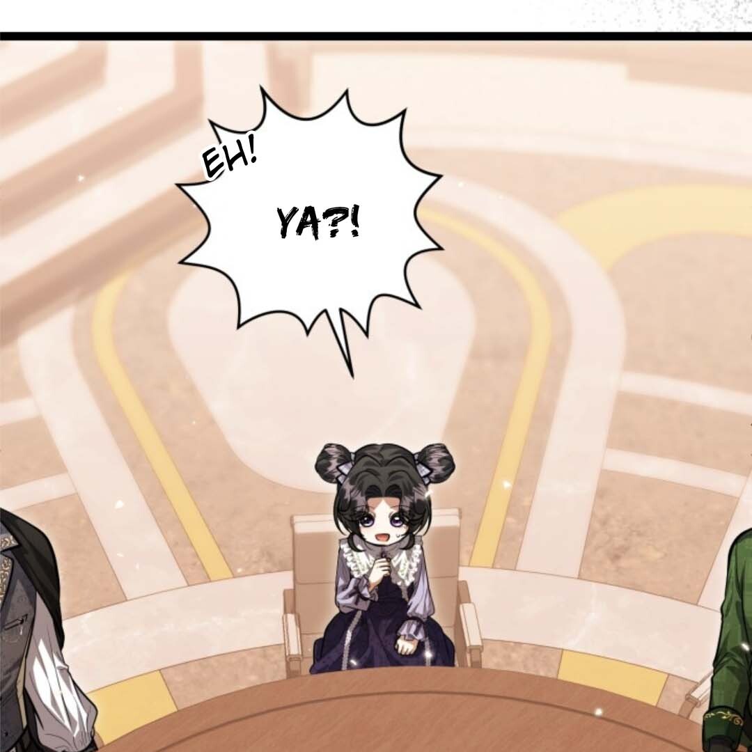 The Villain’s Daughter Plans To Run Away Chapter 35 - Halaman 17