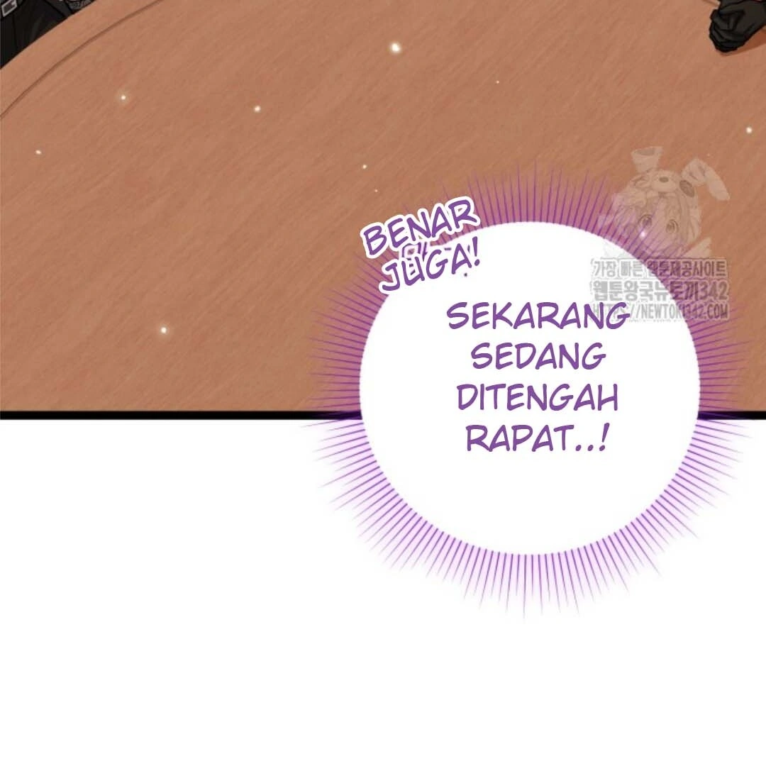 The Villain’s Daughter Plans To Run Away Chapter 35 - Halaman 18