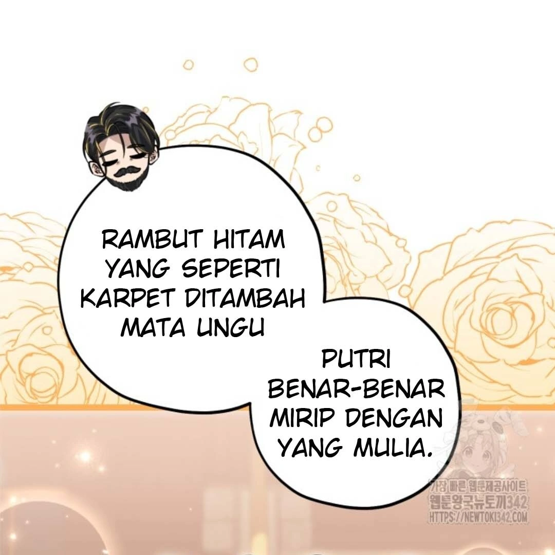 The Villain’s Daughter Plans To Run Away Chapter 35 - Halaman 19