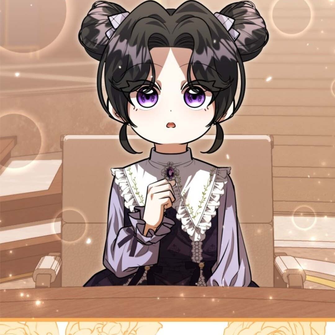 The Villain’s Daughter Plans To Run Away Chapter 35 - Halaman 20