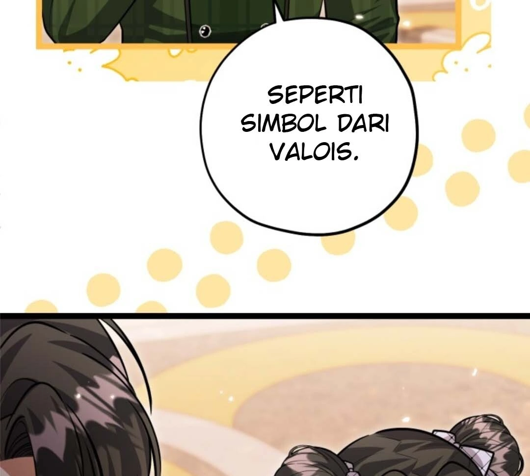 The Villain’s Daughter Plans To Run Away Chapter 35 - Halaman 23