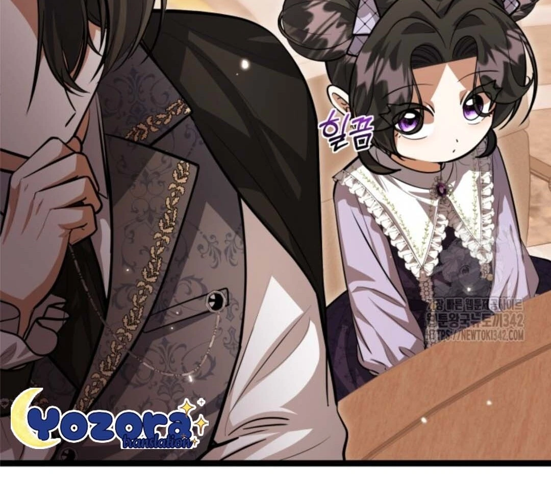 The Villain’s Daughter Plans To Run Away Chapter 35 - Halaman 24