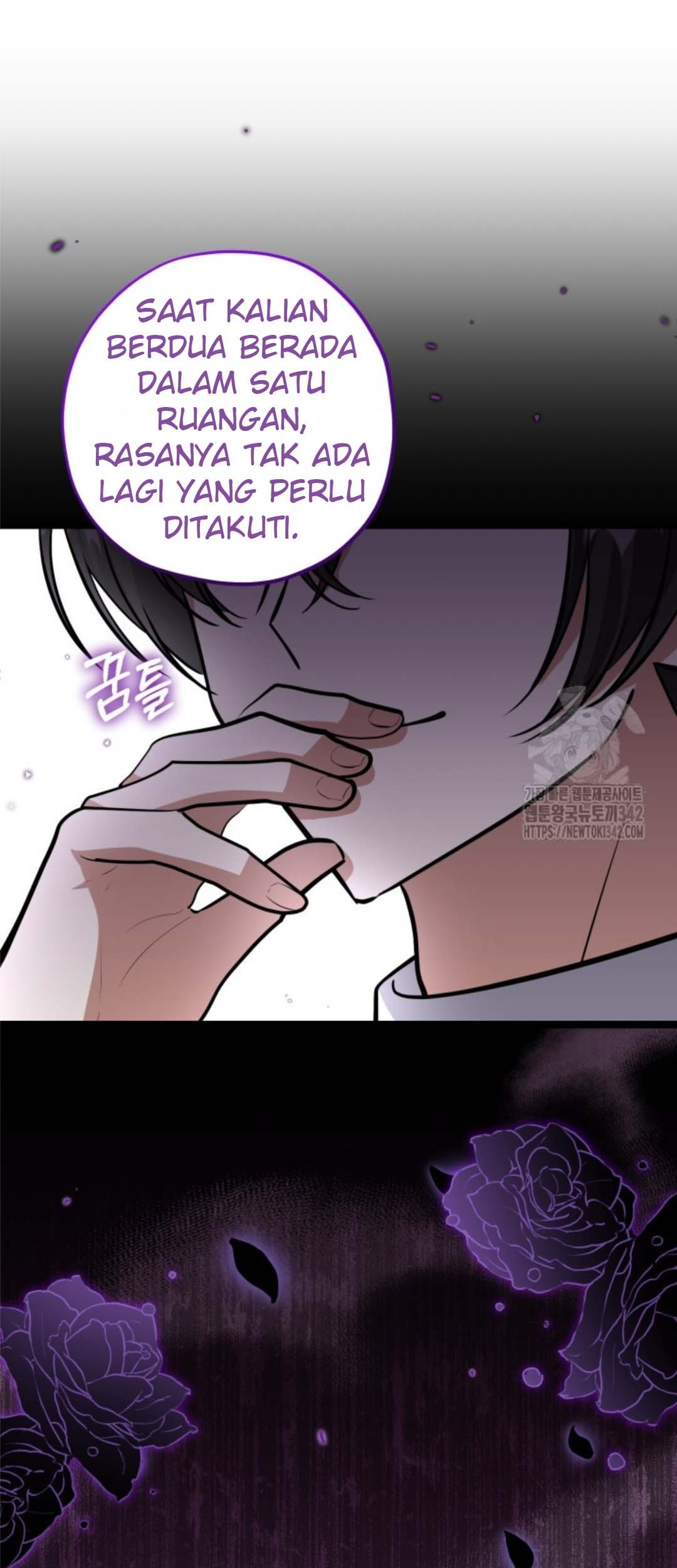 The Villain’s Daughter Plans To Run Away Chapter 35 - Halaman 25