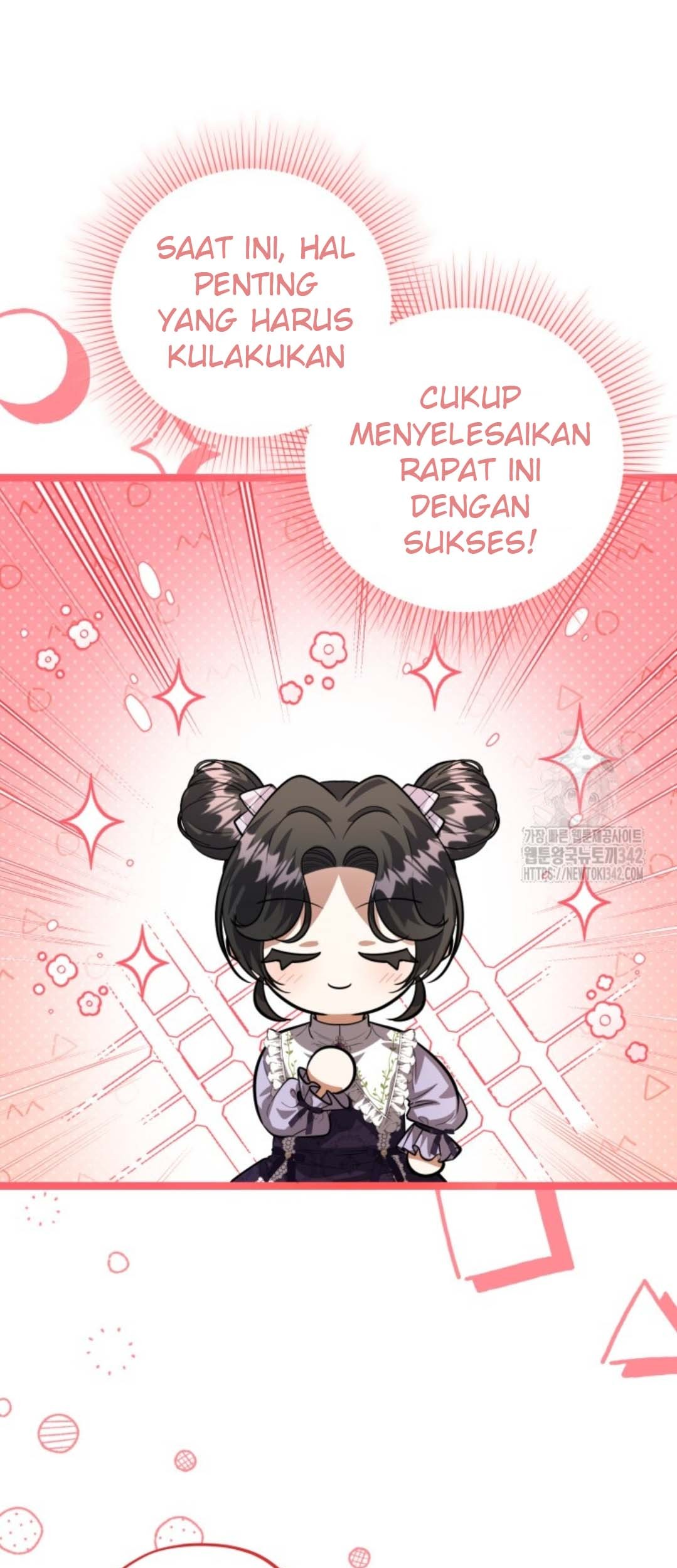 The Villain’s Daughter Plans To Run Away Chapter 35 - Halaman 30