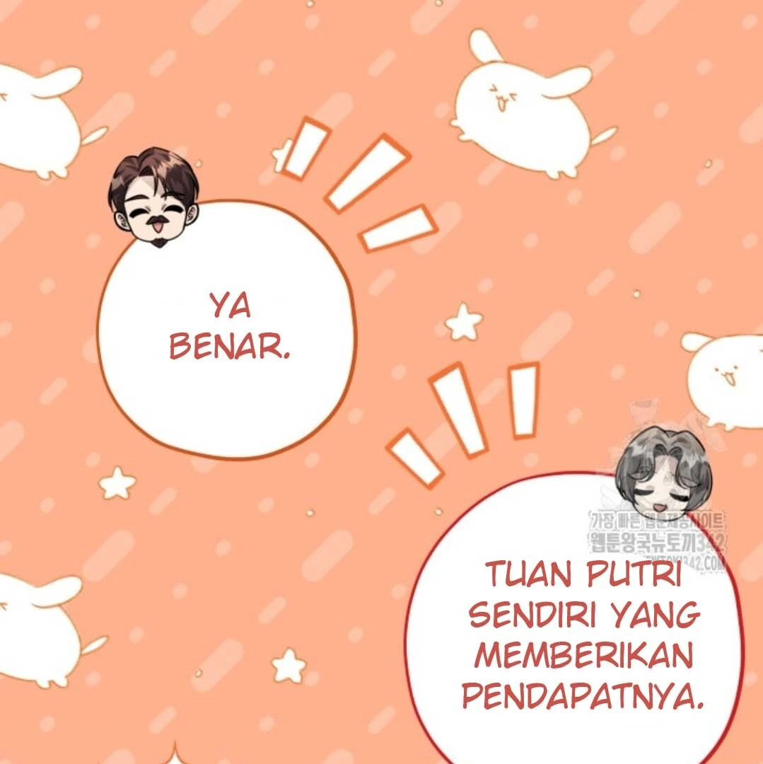 The Villain’s Daughter Plans To Run Away Chapter 35 - Halaman 35