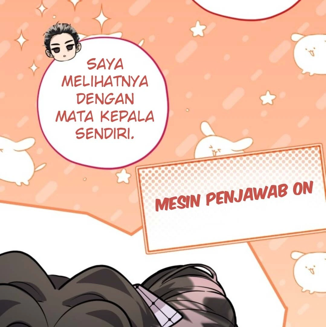 The Villain’s Daughter Plans To Run Away Chapter 35 - Halaman 36