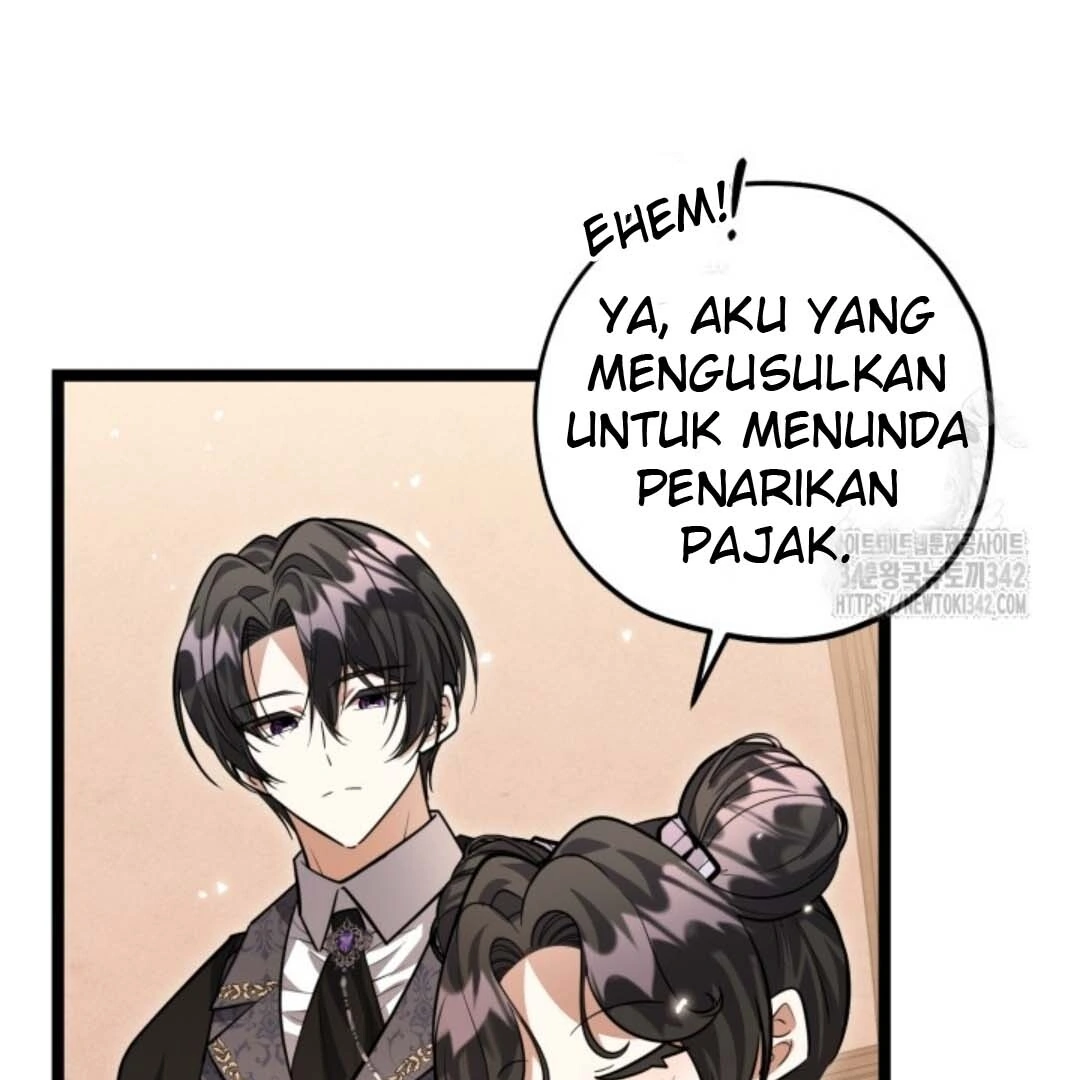 The Villain’s Daughter Plans To Run Away Chapter 35 - Halaman 39