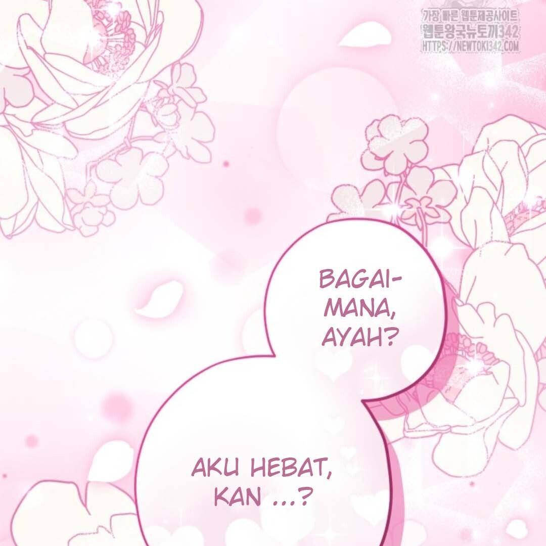 The Villain’s Daughter Plans To Run Away Chapter 35 - Halaman 41