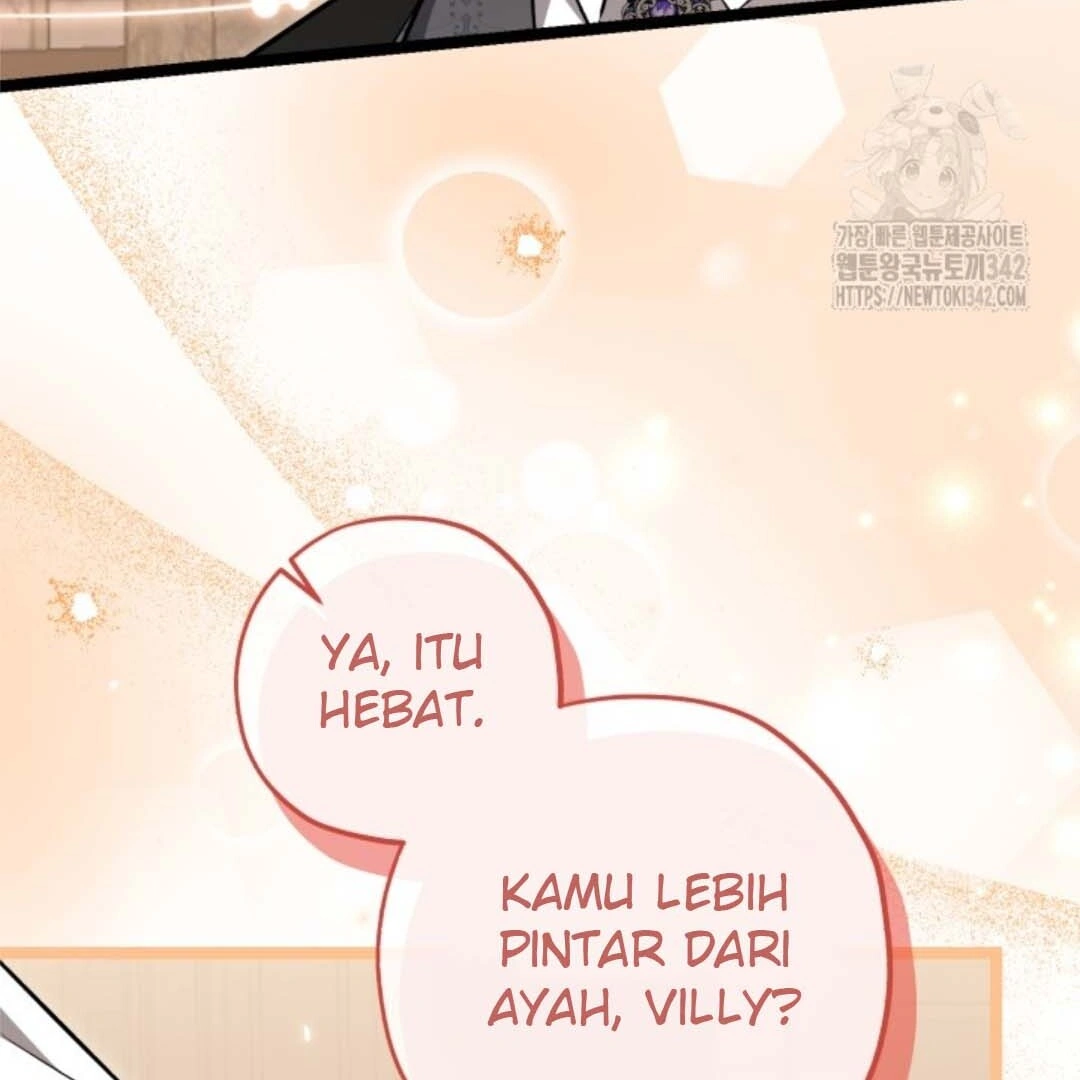 The Villain’s Daughter Plans To Run Away Chapter 35 - Halaman 46