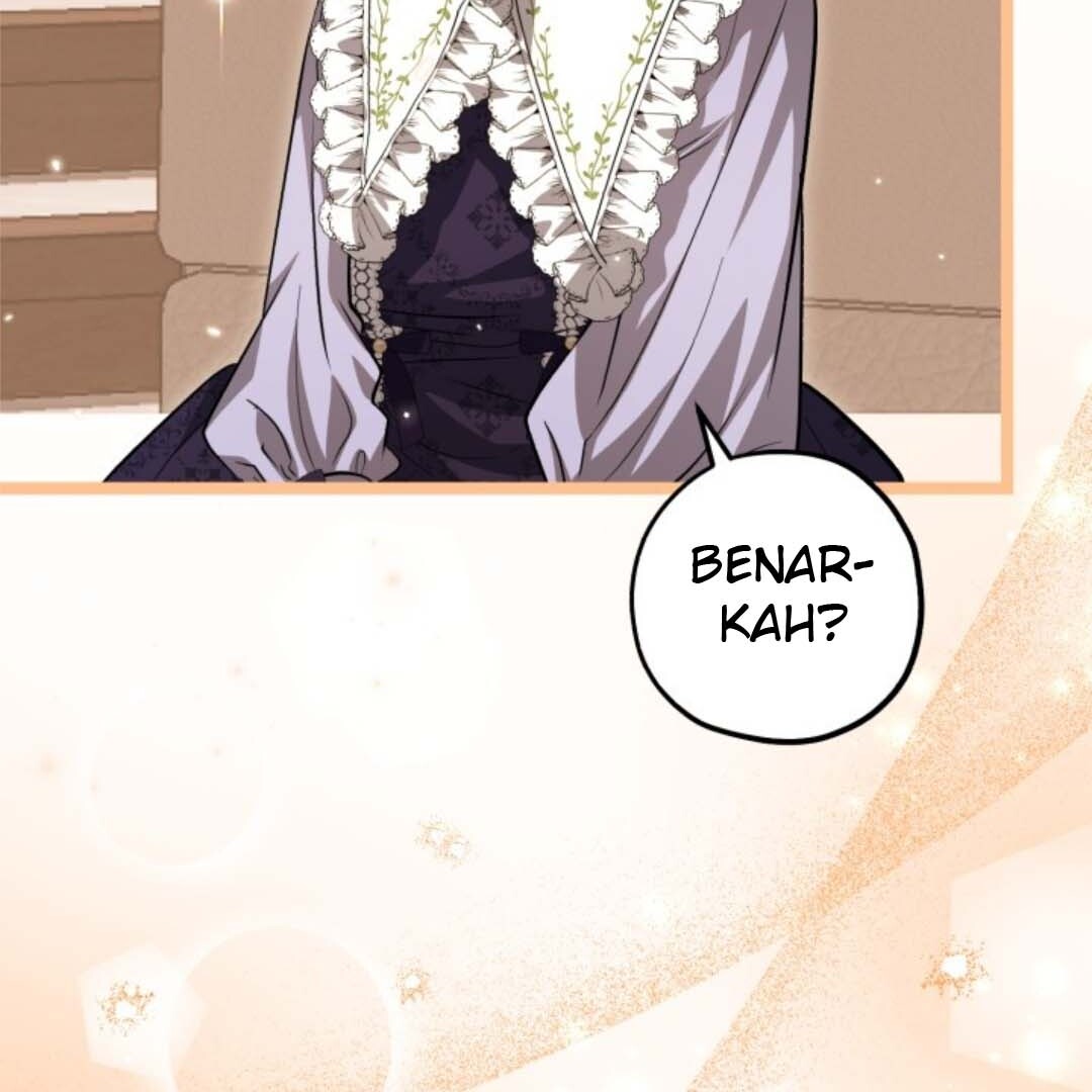 The Villain’s Daughter Plans To Run Away Chapter 35 - Halaman 48