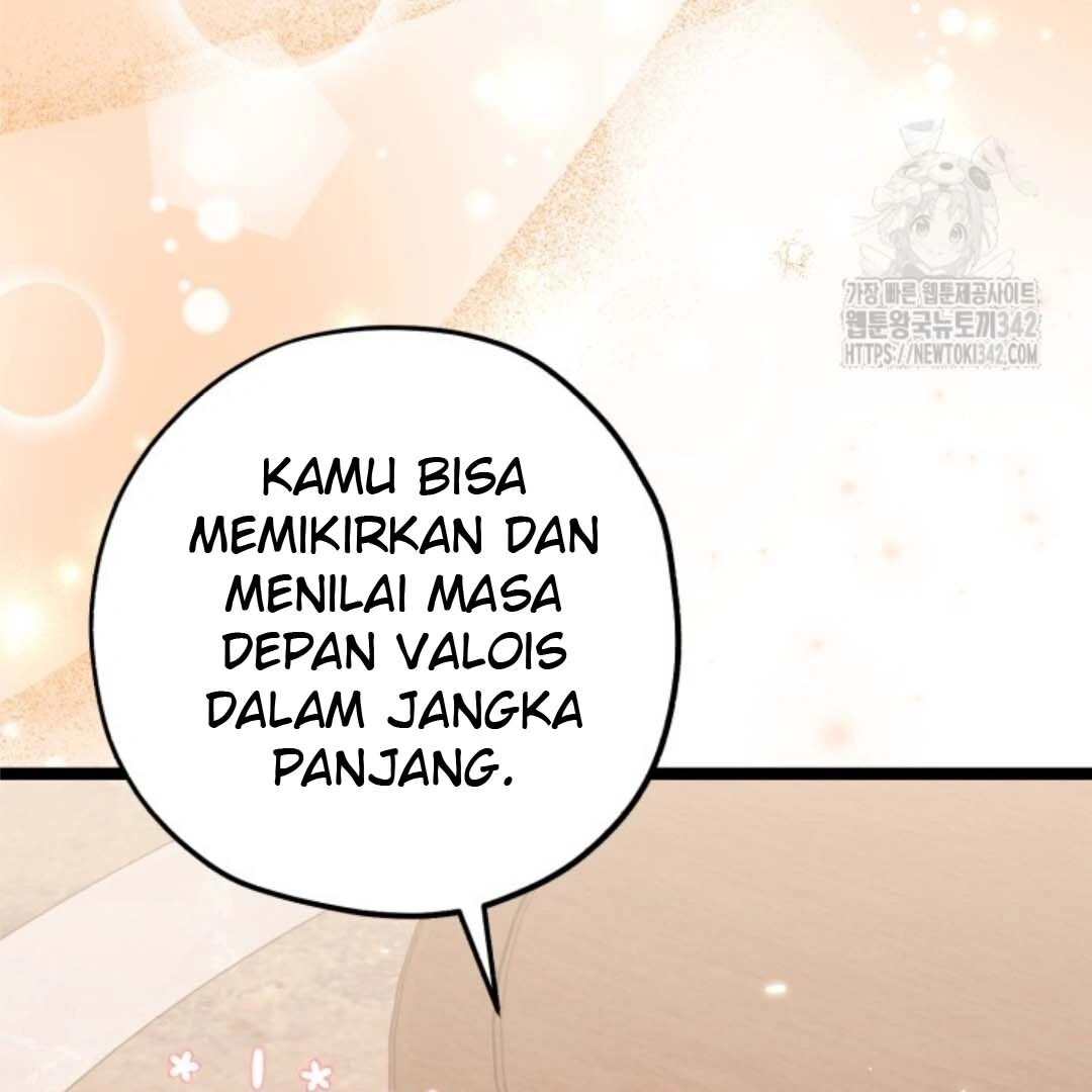 The Villain’s Daughter Plans To Run Away Chapter 35 - Halaman 49