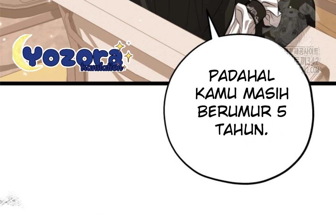 The Villain’s Daughter Plans To Run Away Chapter 35 - Halaman 51