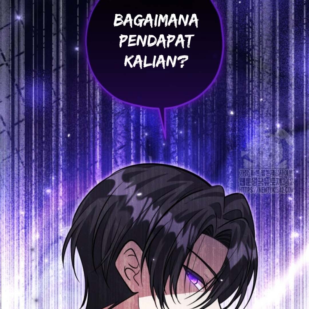 The Villain’s Daughter Plans To Run Away Chapter 35 - Halaman 54