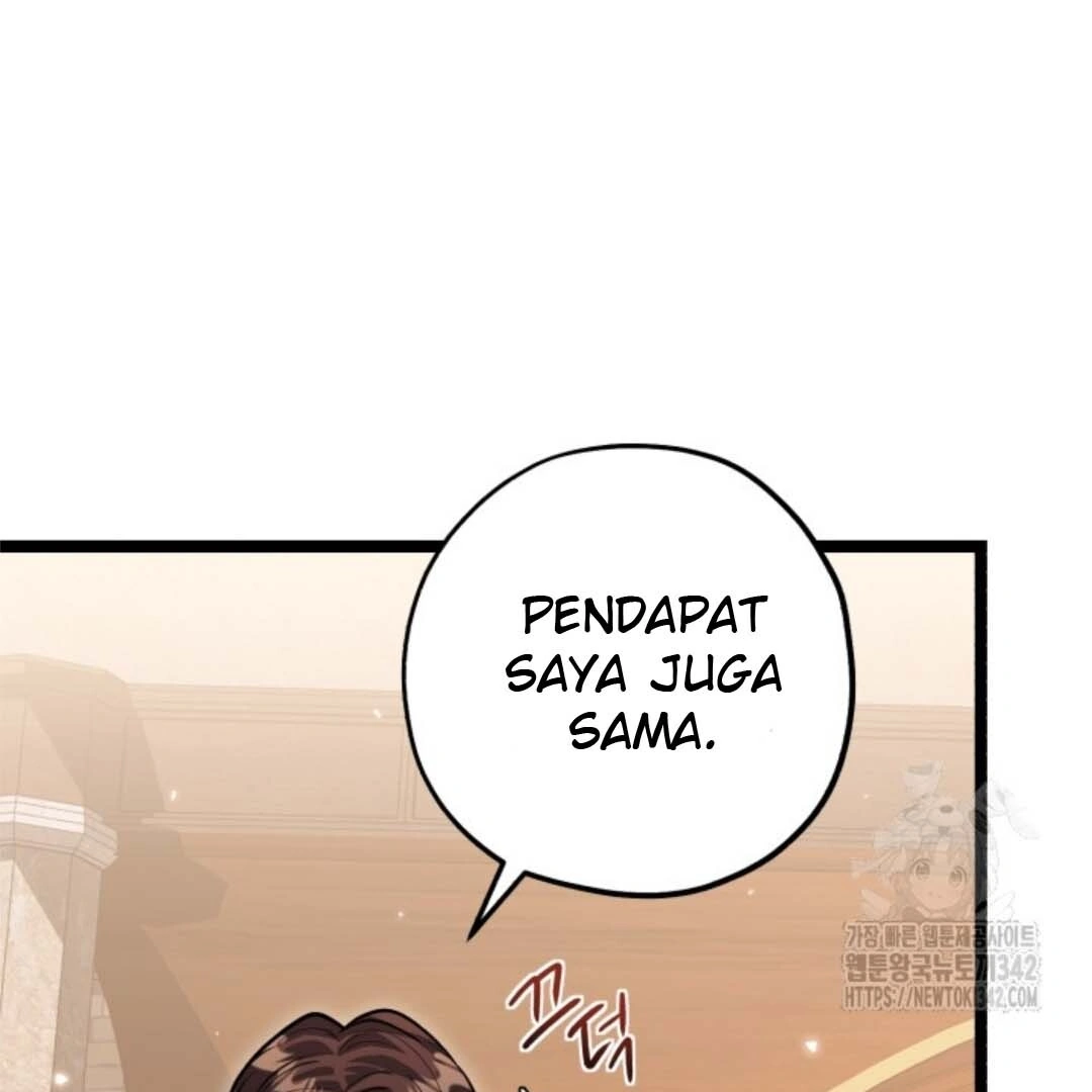The Villain’s Daughter Plans To Run Away Chapter 35 - Halaman 61