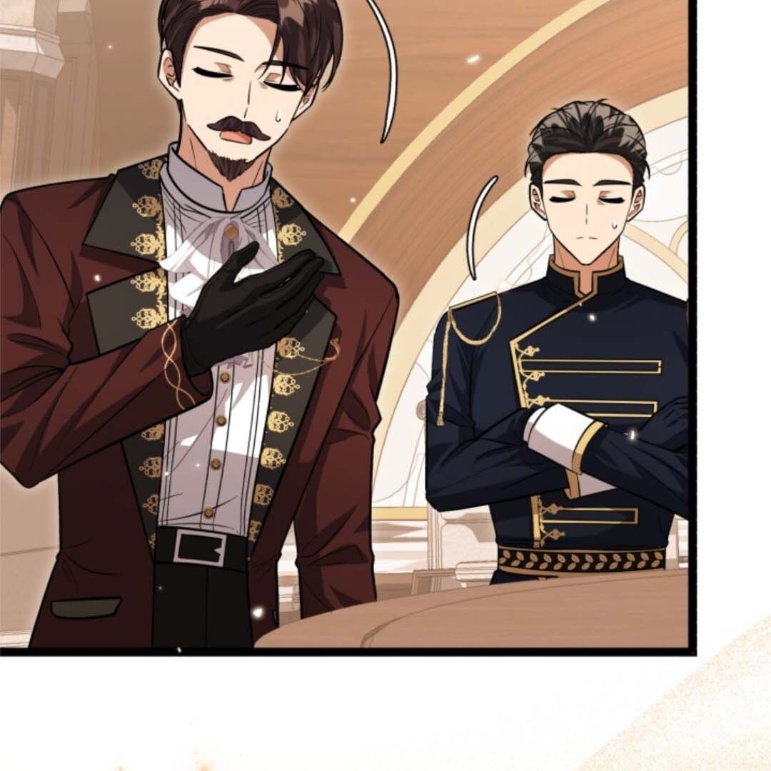 The Villain’s Daughter Plans To Run Away Chapter 35 - Halaman 62