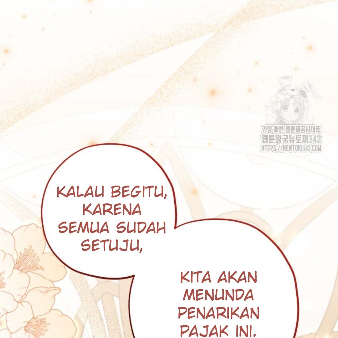 The Villain’s Daughter Plans To Run Away Chapter 35 - Halaman 63