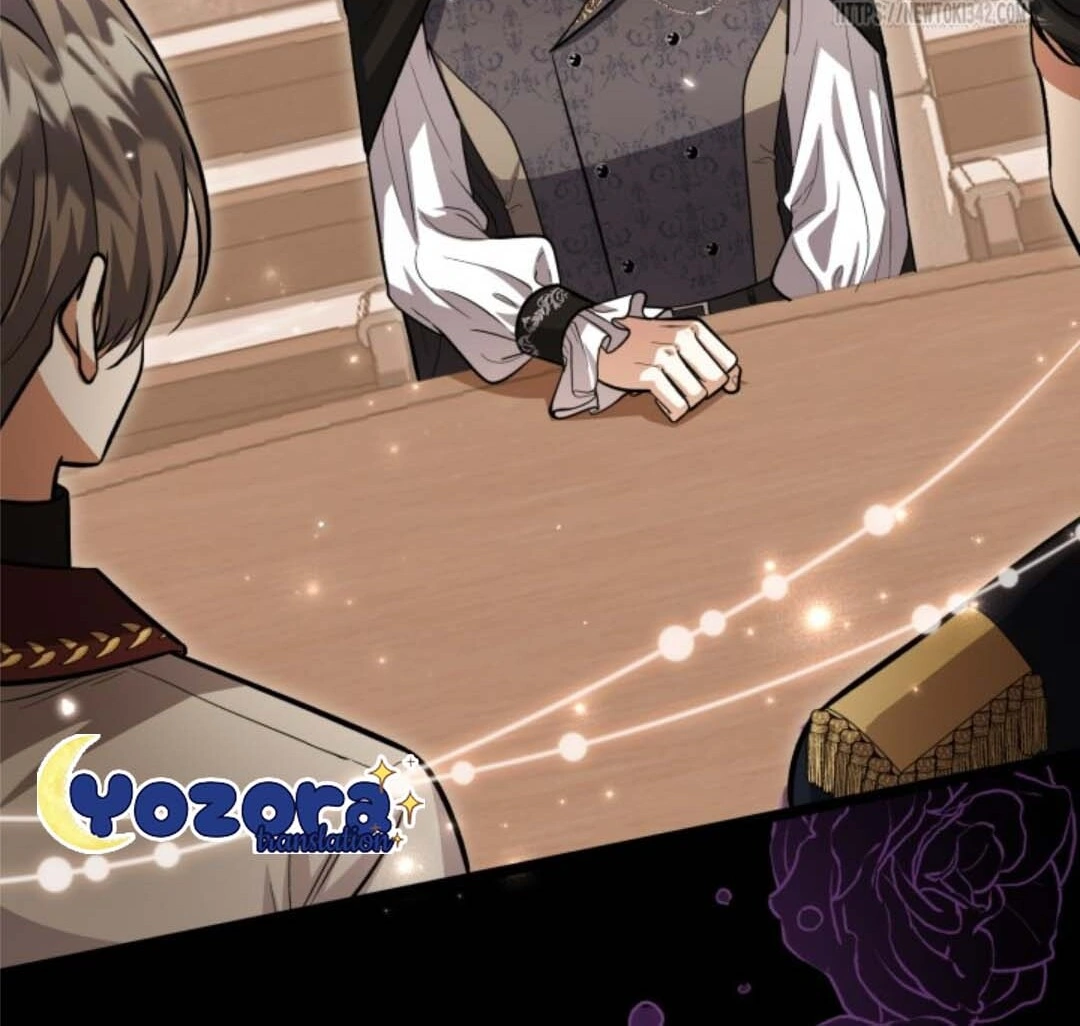 The Villain’s Daughter Plans To Run Away Chapter 35 - Halaman 65