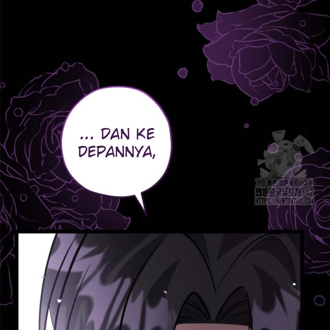 The Villain’s Daughter Plans To Run Away Chapter 35 - Halaman 66