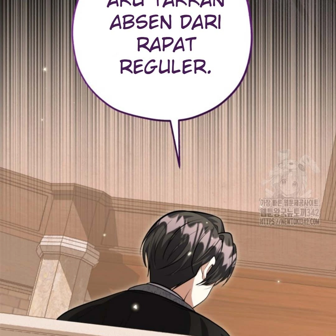 The Villain’s Daughter Plans To Run Away Chapter 35 - Halaman 69