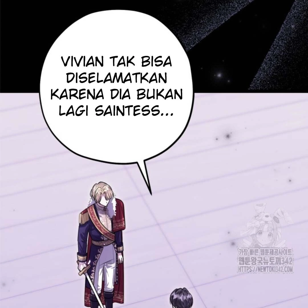 The Villain’s Daughter Plans To Run Away Chapter 35 - Halaman 80