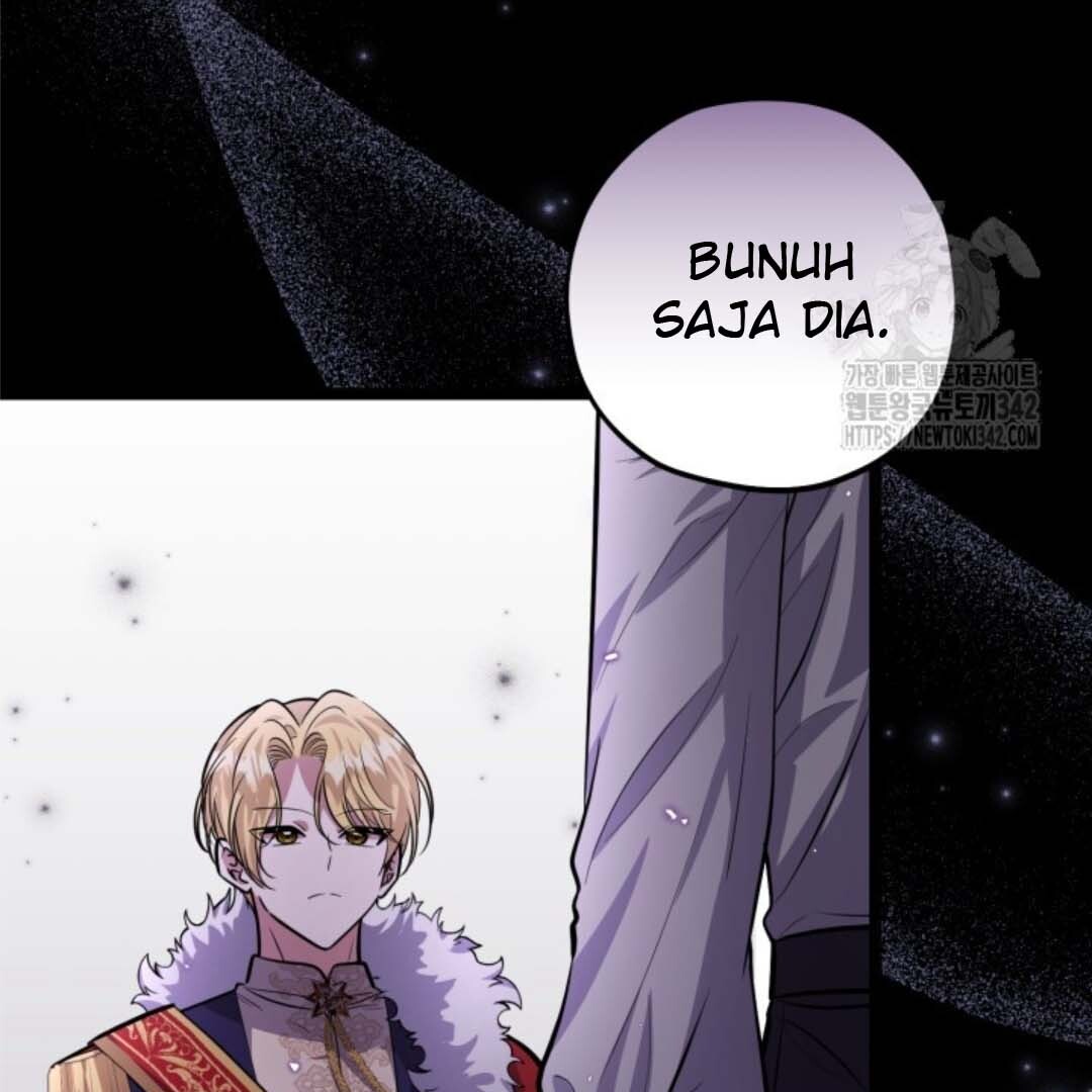 The Villain’s Daughter Plans To Run Away Chapter 35 - Halaman 82