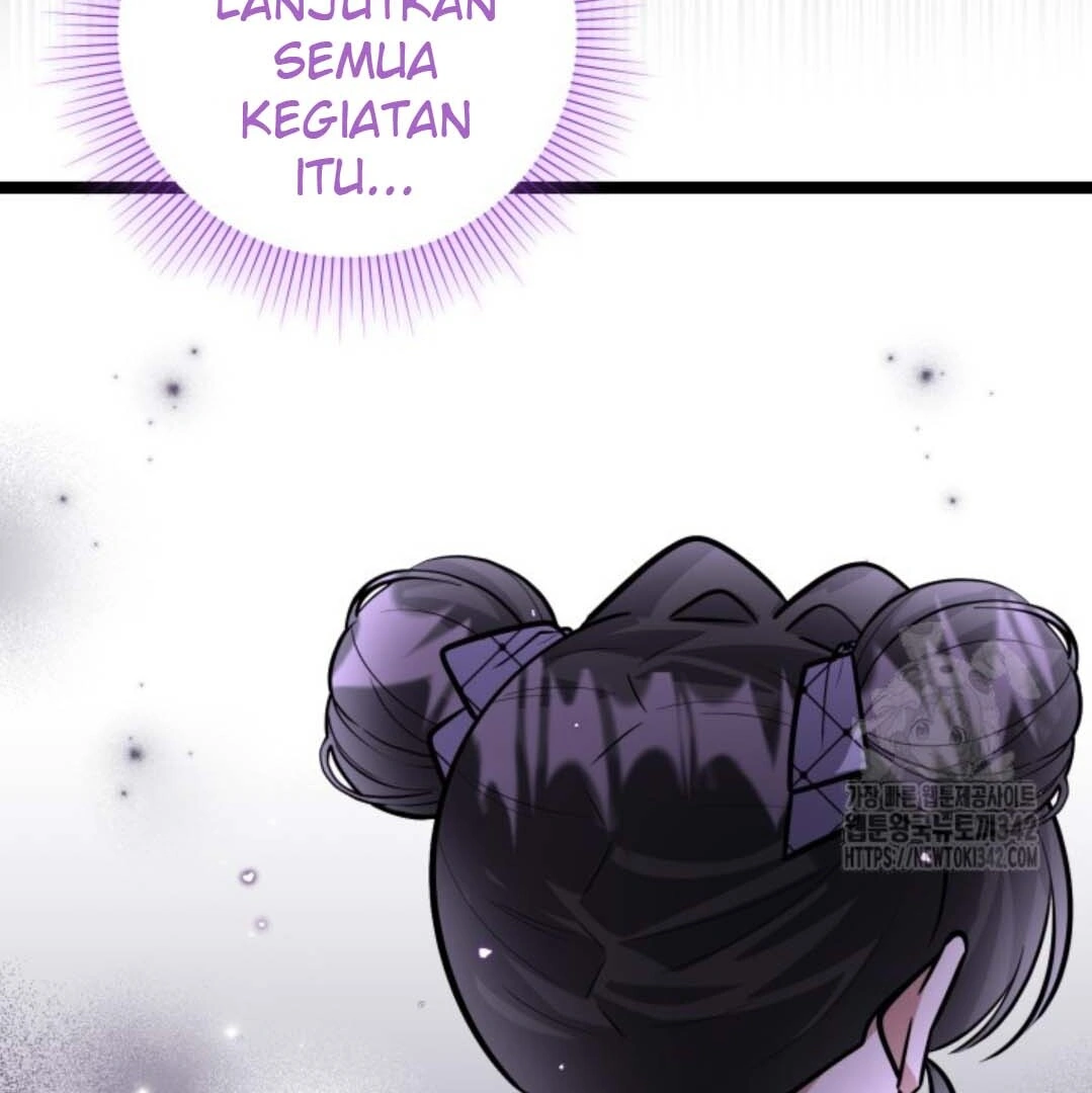 The Villain’s Daughter Plans To Run Away Chapter 35 - Halaman 88