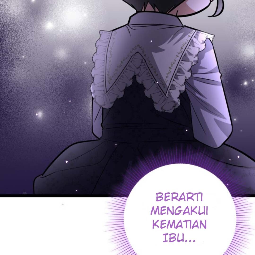 The Villain’s Daughter Plans To Run Away Chapter 35 - Halaman 89
