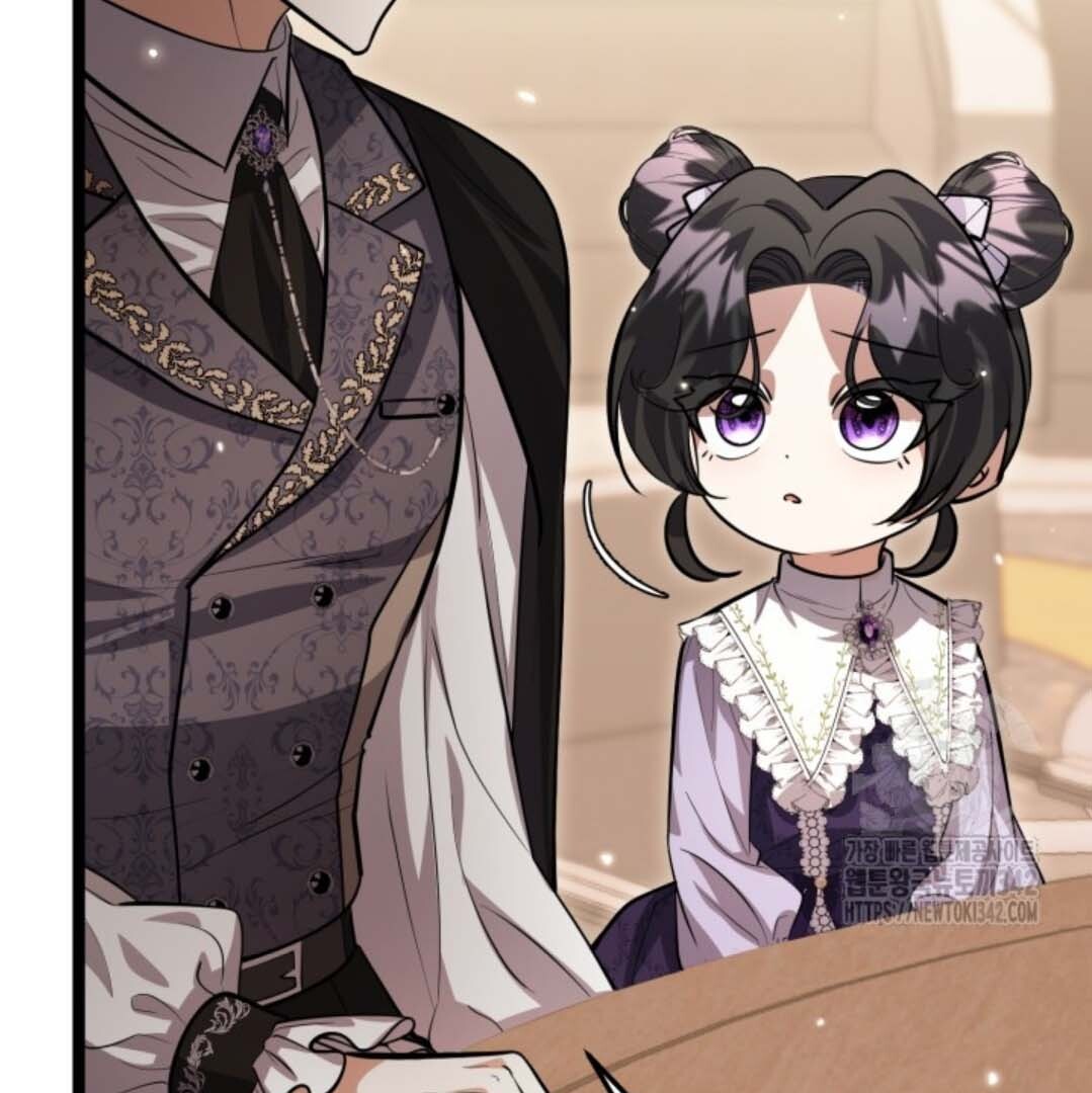 The Villain’s Daughter Plans To Run Away Chapter 35 - Halaman 91