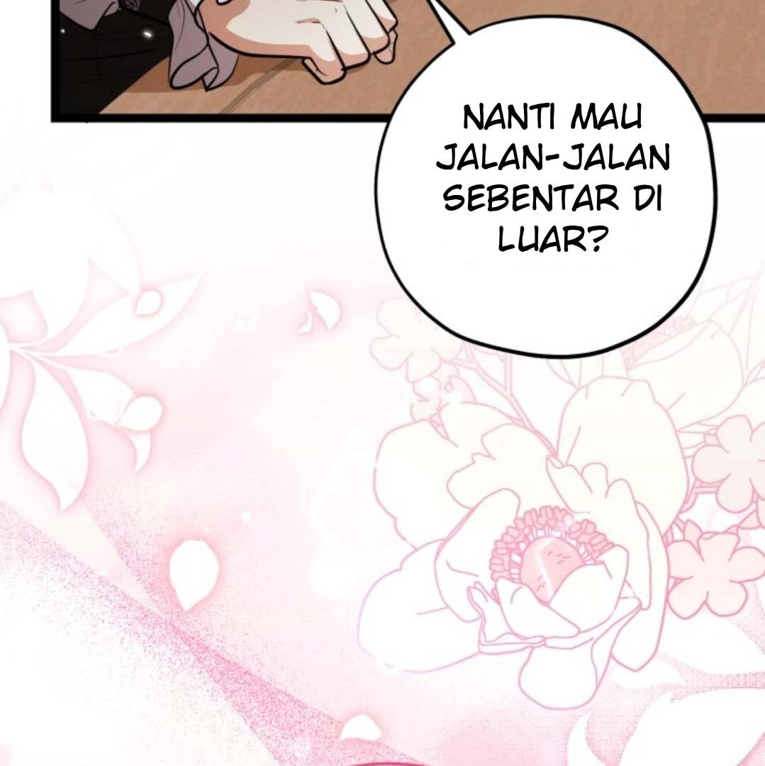 The Villain’s Daughter Plans To Run Away Chapter 35 - Halaman 92