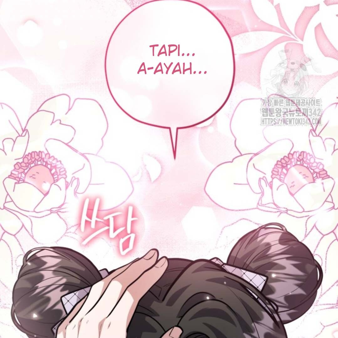 The Villain’s Daughter Plans To Run Away Chapter 35 - Halaman 93
